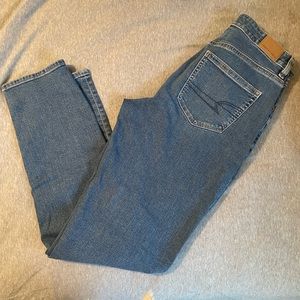 American Eagle Stretch Jeans Size 6 Extra Long